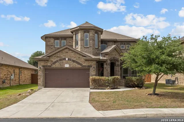 14722 Rifleman Rd, San Antonio, TX 78254 - #2