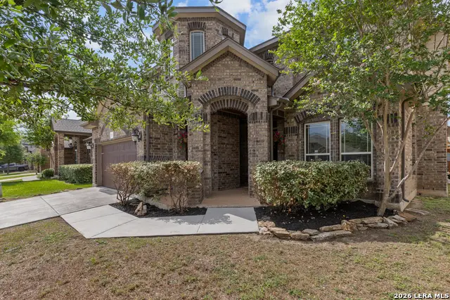 14722 Rifleman Rd, San Antonio, TX 78254 - #3