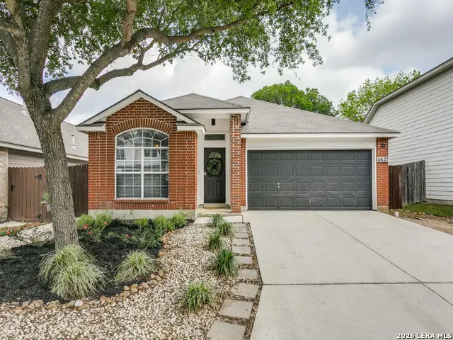 11627 Wood Hbr, San Antonio, TX 78249 - #1