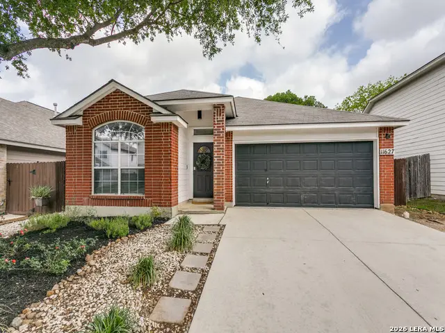 11627 Wood Hbr, San Antonio, TX 78249 - #2