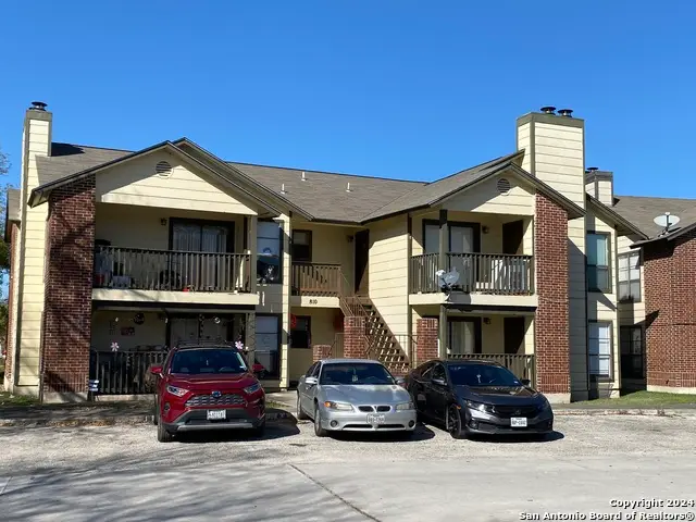 810 Station St, Converse, TX 78109 - #1