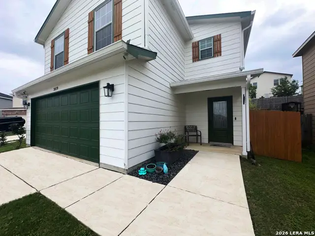 3819 Hickory Arch, San Antonio, TX 78261 - #2