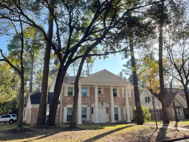 10703 Elmdale Dr, Houston, TX 77070 - #1