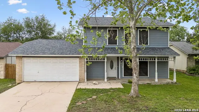 5823 Misty Gln, San Antonio, TX 78247 - #1