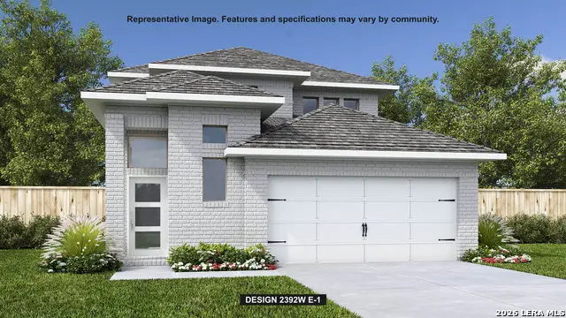 909 Woodland Lakes, New Braunfels, TX 78130 - #1