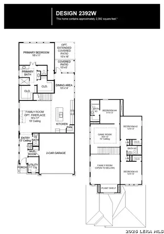 909 Woodland Lakes, New Braunfels, TX 78130 - #2