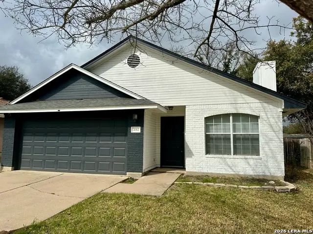 2012 Balsam Way, Round Rock, TX 78665 - #1