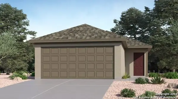 7102 Baker Ridge, San Antonio, TX 78227