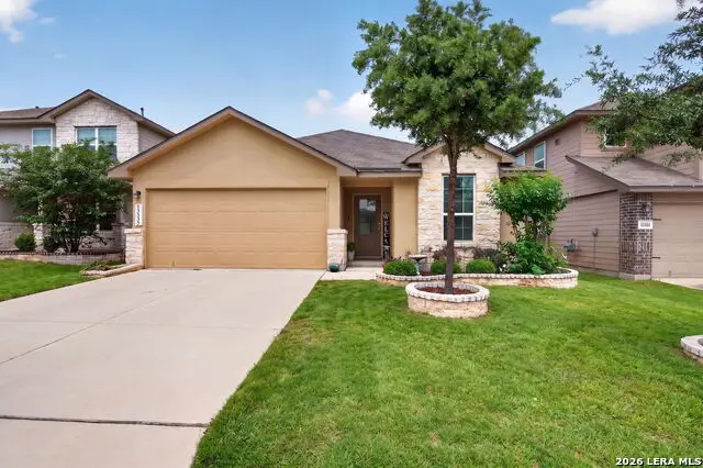 13335 Hackney Pony, San Antonio, TX 78254 - #1