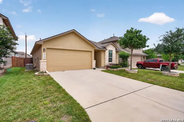 13335 Hackney Pony, San Antonio, TX 78254 - #2
