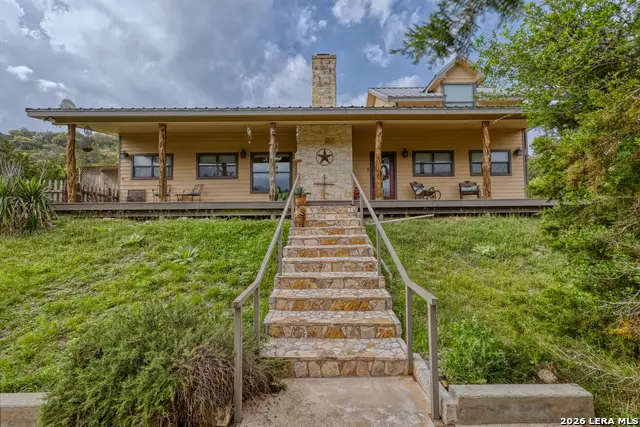 24499 N Us Highway 83, Concan, TX 78838 - #2