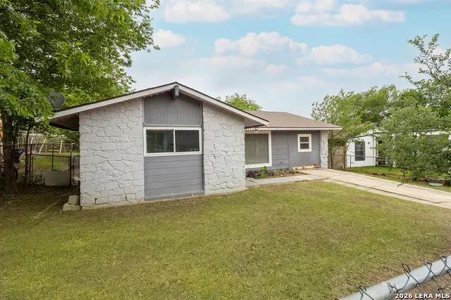 5302 War Cloud Dr, San Antonio, TX 78242 - #1