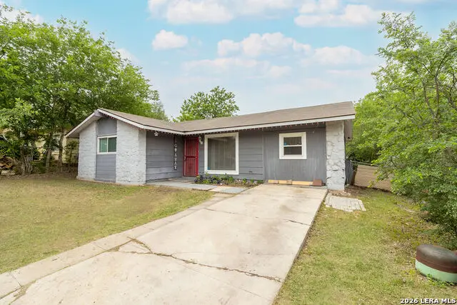 5302 War Cloud Dr, San Antonio, TX 78242 - #2