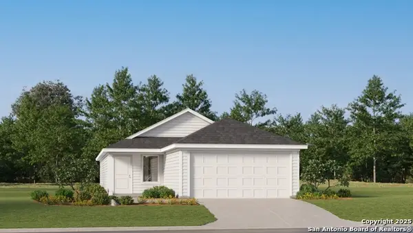 1703 Charlie Cove, San Antonio, TX 78221