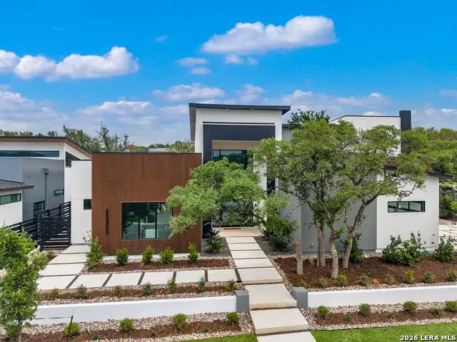 24602 Cliff Line, San Antonio, TX 78257 - #1