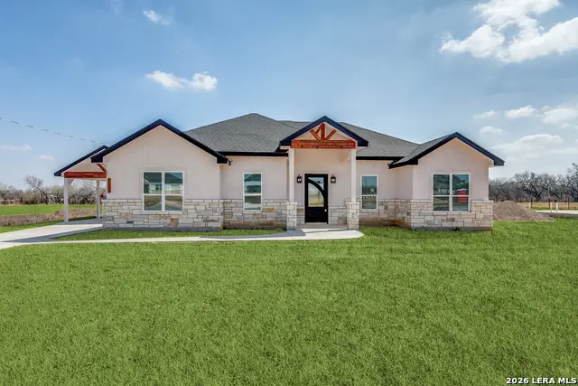 16934 Rancho Escondido, Atascosa, TX 78002 - #1