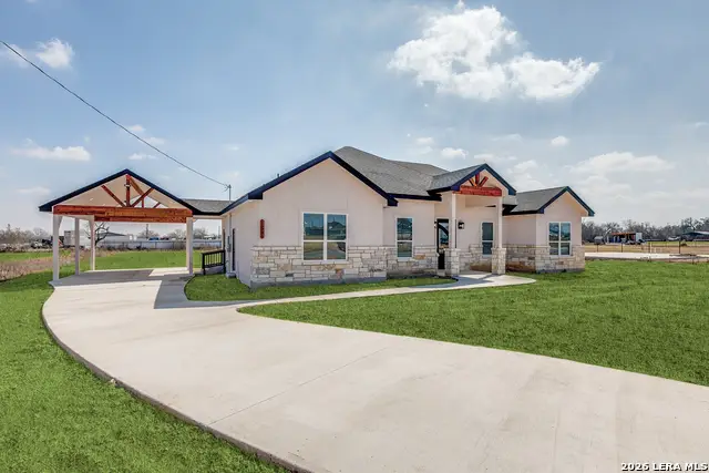 16934 Rancho Escondido, Atascosa, TX 78002 - #2