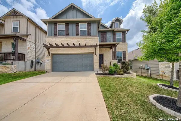 318 Kotara Canyon, San Antonio, TX 78260