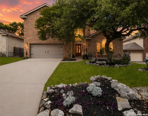406 Pease Hollow, San Antonio, TX 78258