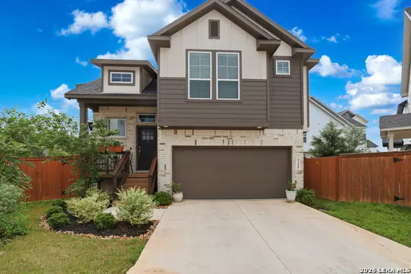 9227 Stillwater Pass, San Antonio, TX 78254