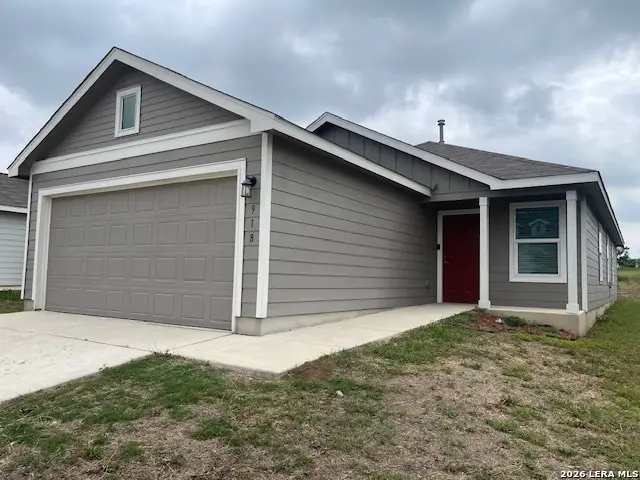 918 Cook Bend, San Antonio, TX 78221 - #1