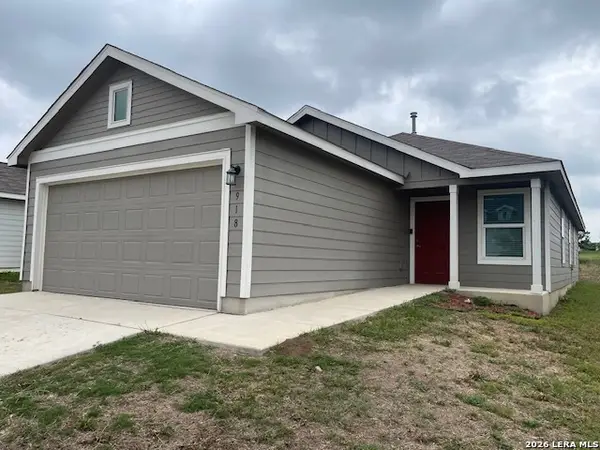 918 Cook Bend, San Antonio, TX 78221