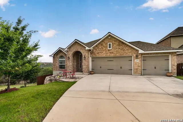 25703 Hermosa Vis, San Antonio, TX 78260 - #3