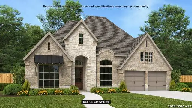 107 Kramm Trail, Cibolo, TX 78108 - #3