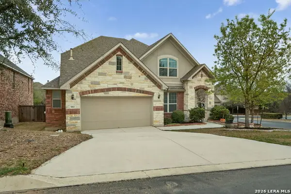 9003 Quail Gate, Boerne, TX 78015