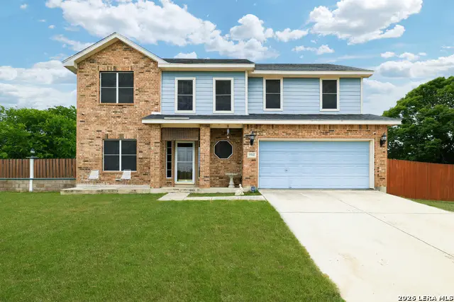 9942 Hunters Pond, San Antonio, TX 78224 - #1