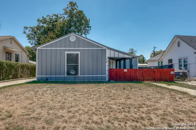 418 Bailey Ave, San Antonio, TX 78210 - #1