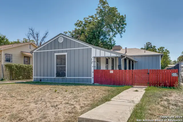 418 Bailey Ave, San Antonio, TX 78210 - #2