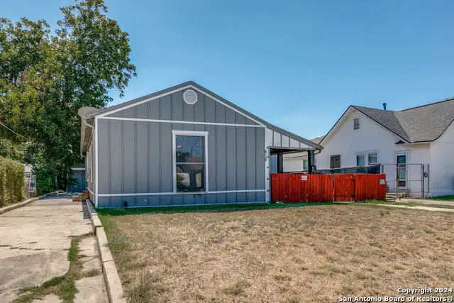 418 Bailey Ave, San Antonio, TX 78210 - #3