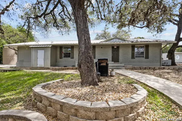 24210 Scenic Loop, San Antonio, TX 78255
