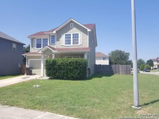 1803 White Magnolia, San Antonio, TX 78227 - #2