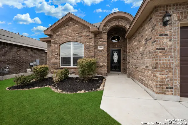 9839 Bricewood Cove, San Antonio, TX 78254 - #2