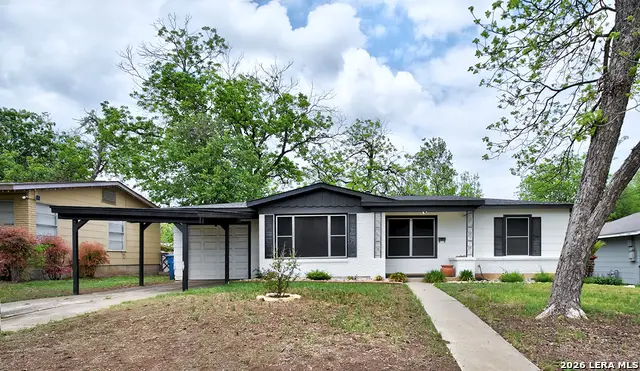 175 Fennel Dr, San Antonio, TX 78213 - #1