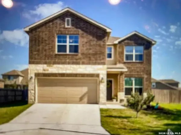 13307 Pecos Parke, San Antonio, TX 78254