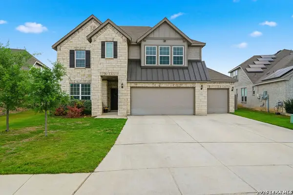 27710 Alpine Tundra, Boerne, TX 78015