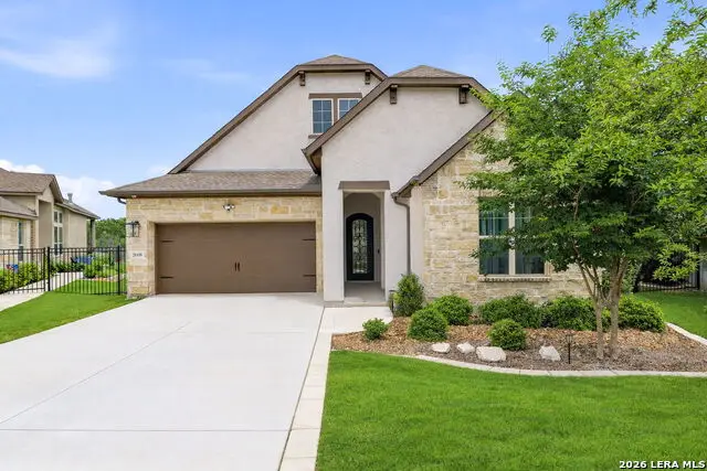 28410 Bailey Xing, San Antonio, TX 78260 - #1