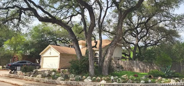 3320 Tumblewood Trl, San Antonio, TX 78247 - #3