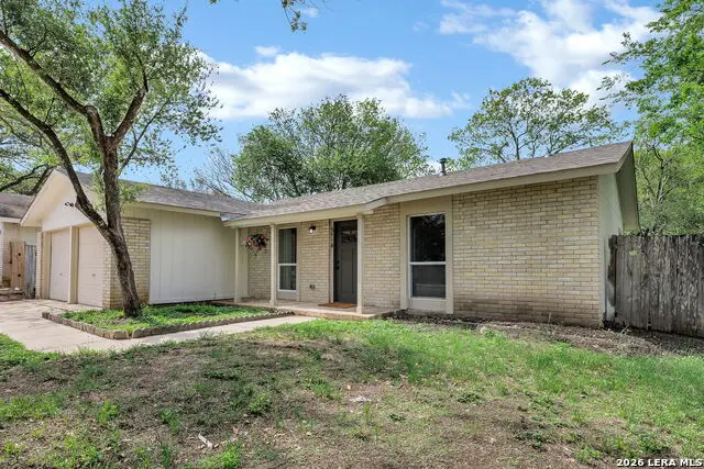 5914 Channcy Springs St, San Antonio, TX 78233 - #3