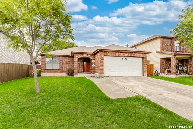 7039 Mary Todd, San Antonio, TX 78240 - #1