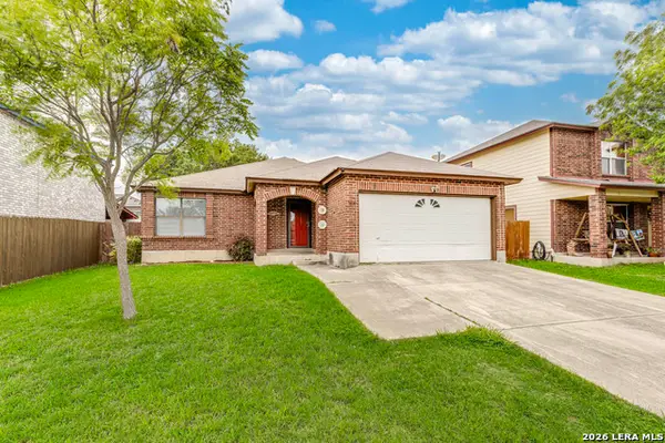 7039 Mary Todd, San Antonio, TX 78240