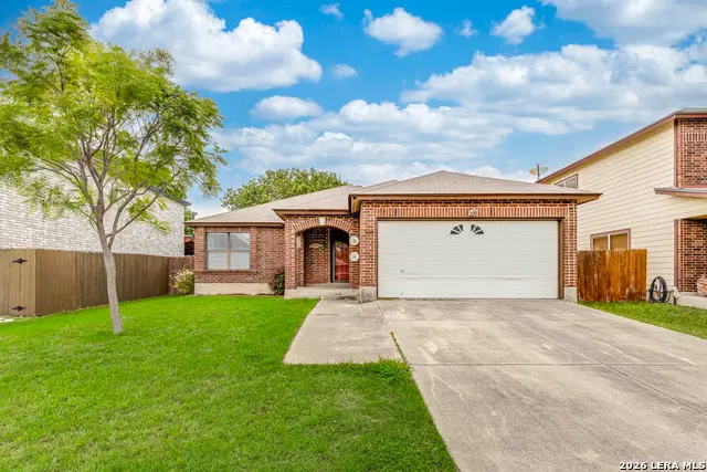 7039 Mary Todd, San Antonio, TX 78240 - #2
