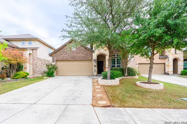 6710 Indian Ldg, San Antonio, TX 78253