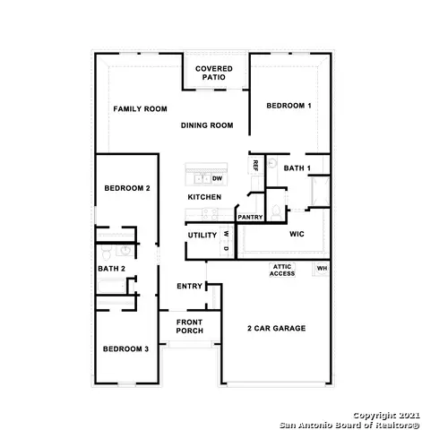 347 Boatman Cove, Seguin, TX 78155 - #2