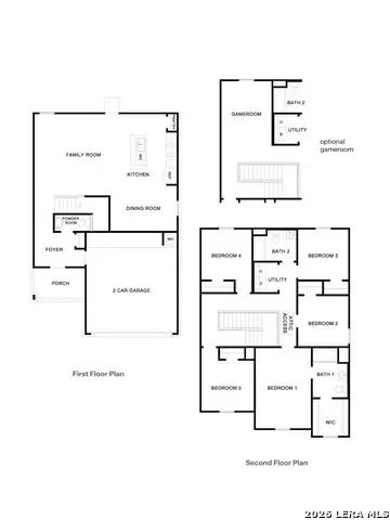 211 Howard Drive, Maxwell, TX 78656 - #2