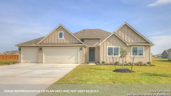 450 Mcginty Meadow Drive, Lockhart, TX 78644