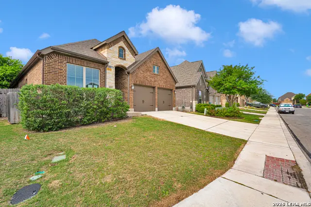 14814 Flint Gln, San Antonio, TX 78254 - #2